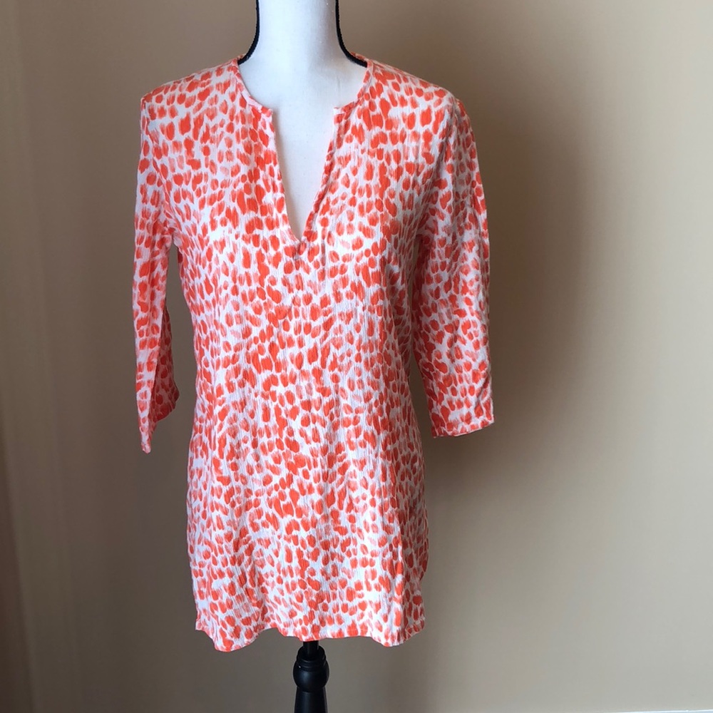 J. Crew Tunic